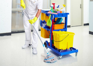 Medical Cleaning Long Island